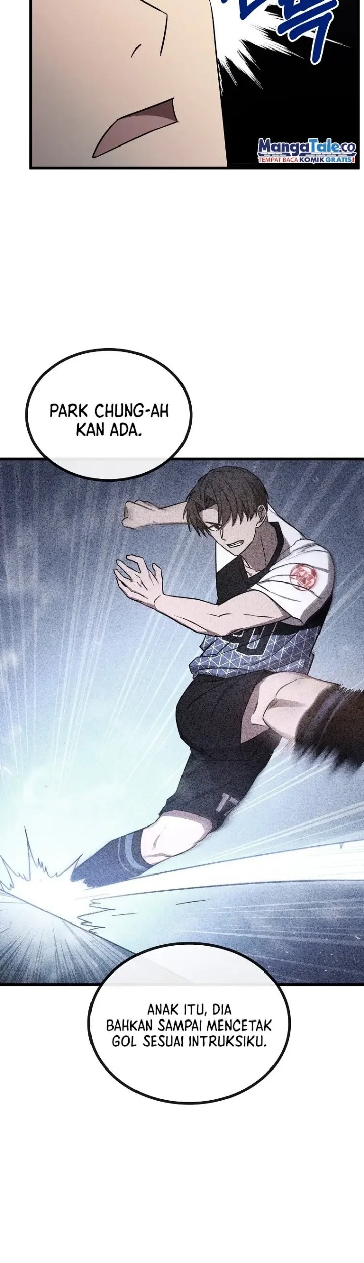 Dark Haired Tactical Genius Bab 13 halaman 35