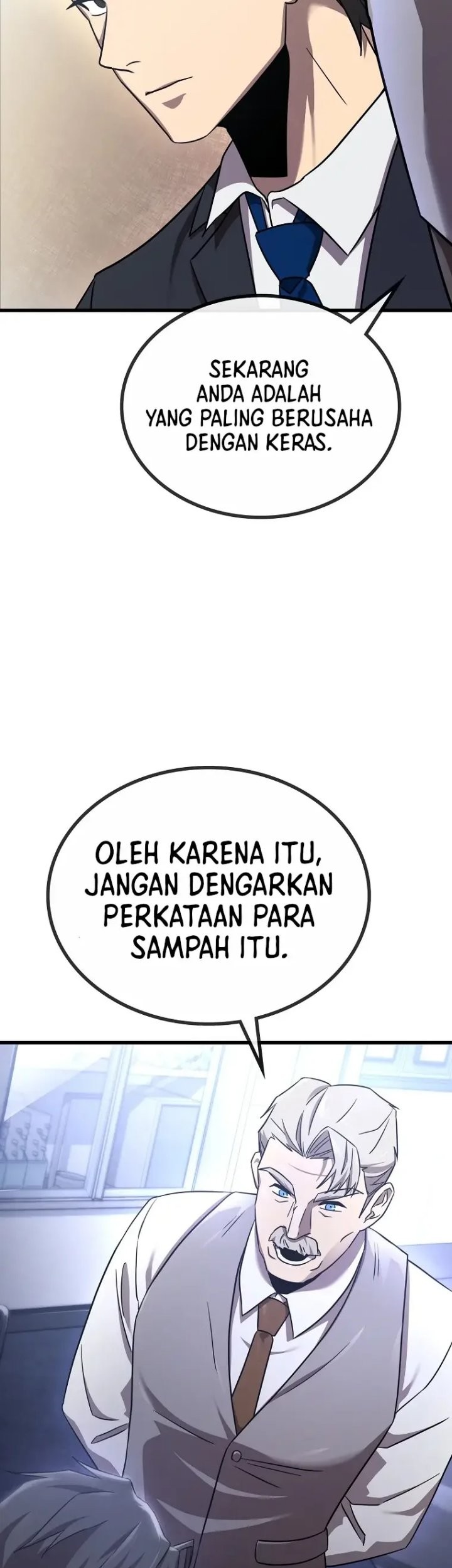 Dark Haired Tactical Genius Bab 13 halaman 59