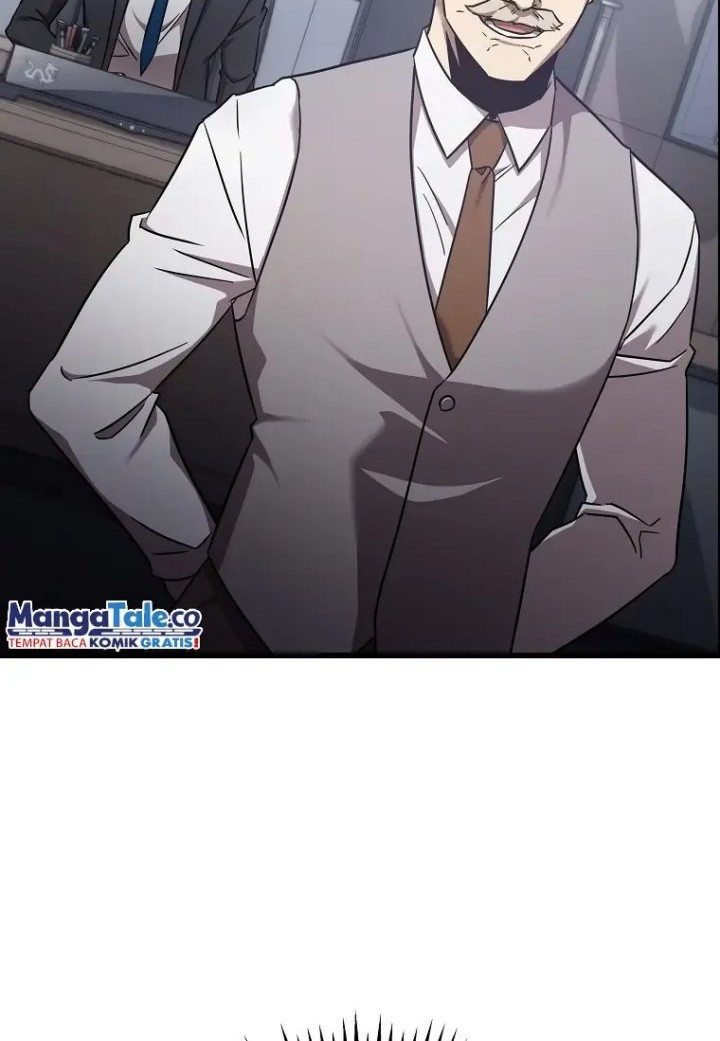 Dark Haired Tactical Genius Bab 13 halaman 63