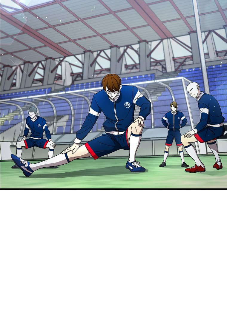 Dark Haired Tactical Genius chapter 14 halaman 3