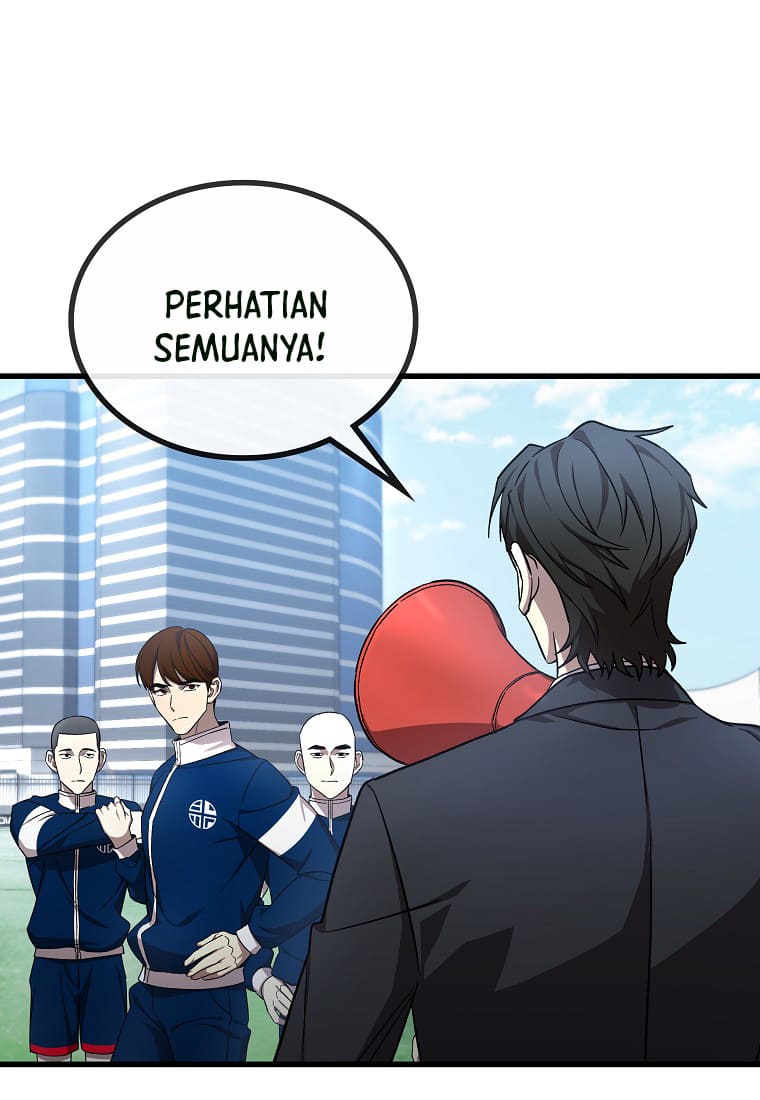 Dark Haired Tactical Genius chapter 14 halaman 4