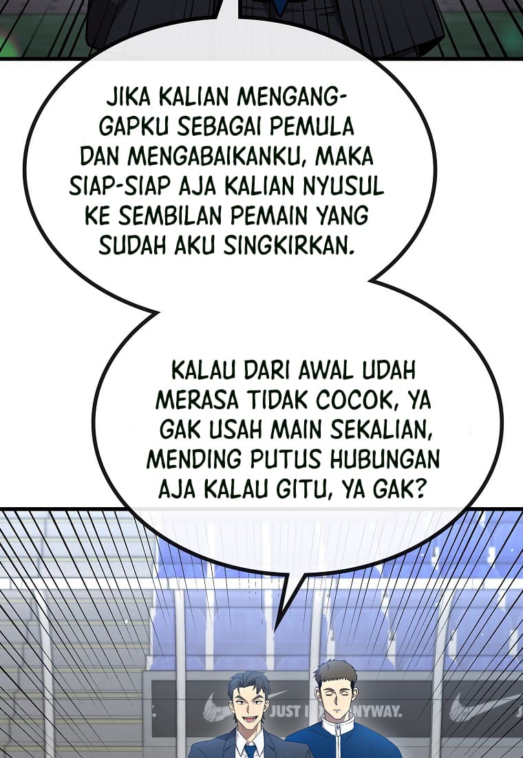 Dark Haired Tactical Genius chapter 14 halaman 7