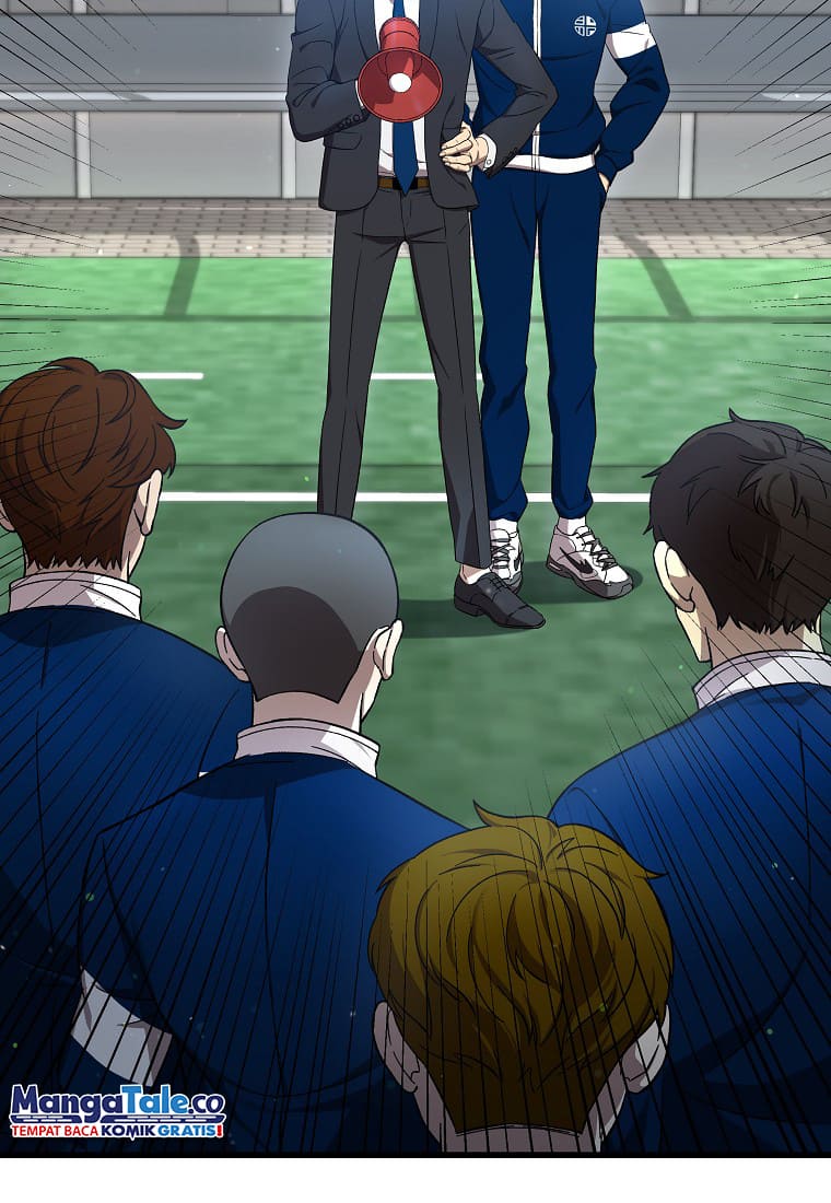 Dark Haired Tactical Genius chapter 14 halaman 8