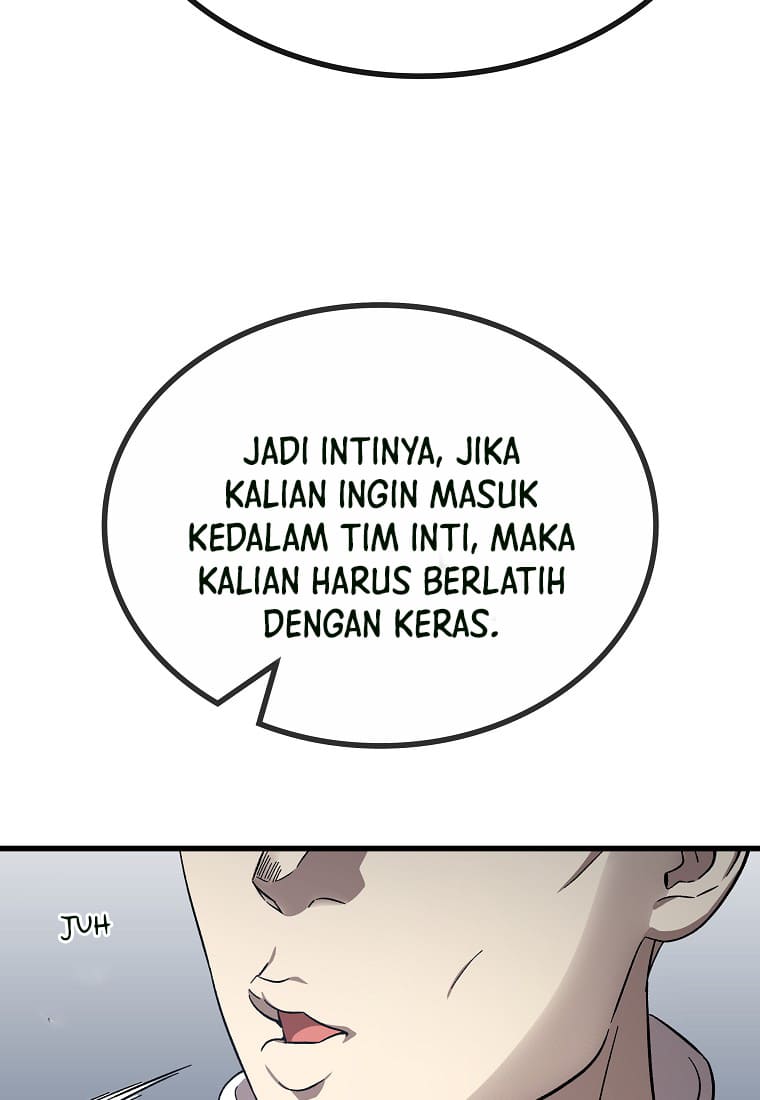 Dark Haired Tactical Genius chapter 14 halaman 12