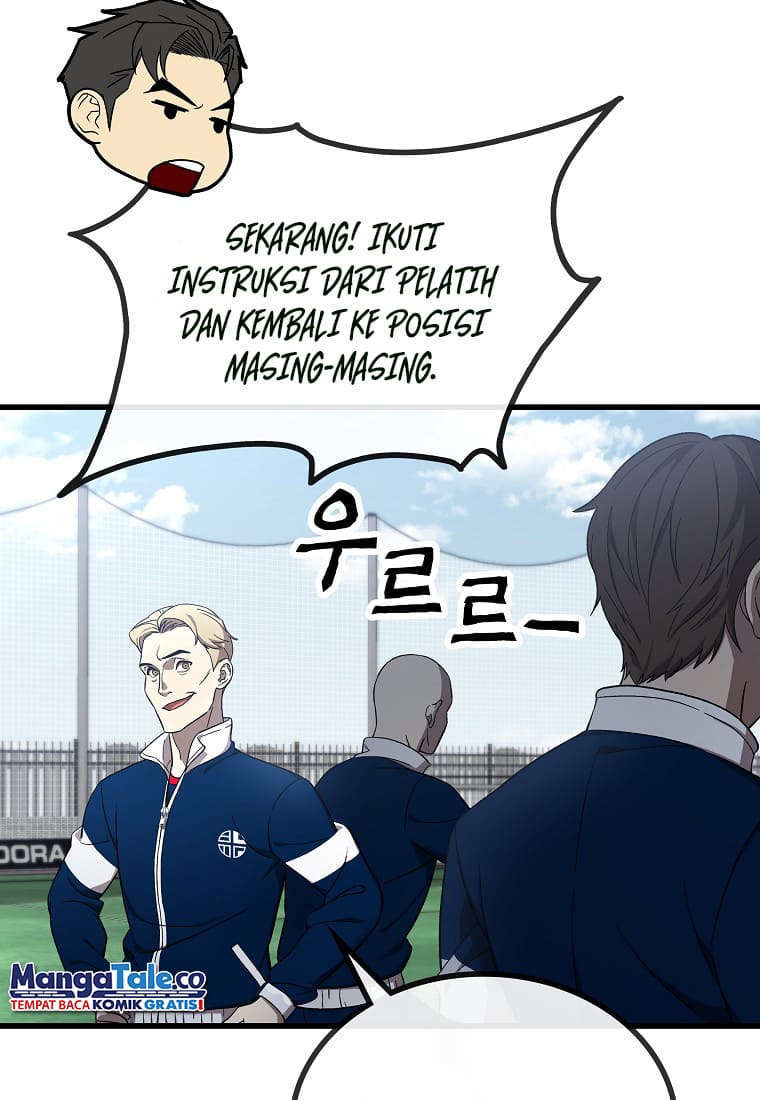 Dark Haired Tactical Genius chapter 14 halaman 16