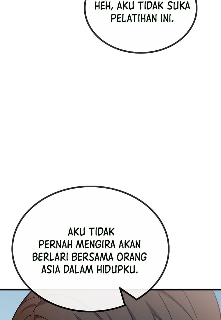 Dark Haired Tactical Genius chapter 14 halaman 17