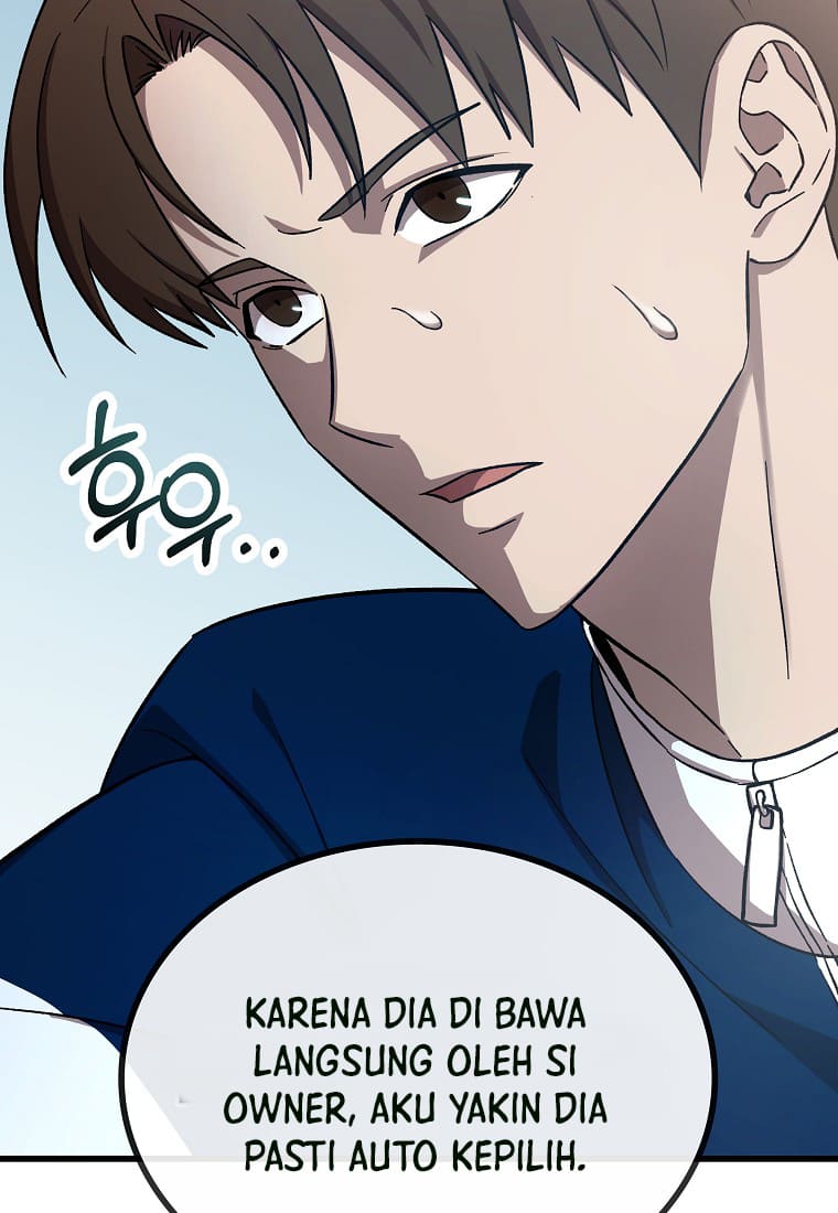 Dark Haired Tactical Genius chapter 14 halaman 18