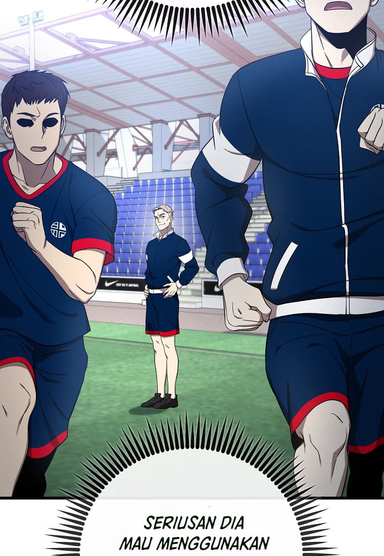 Dark Haired Tactical Genius chapter 14 halaman 20