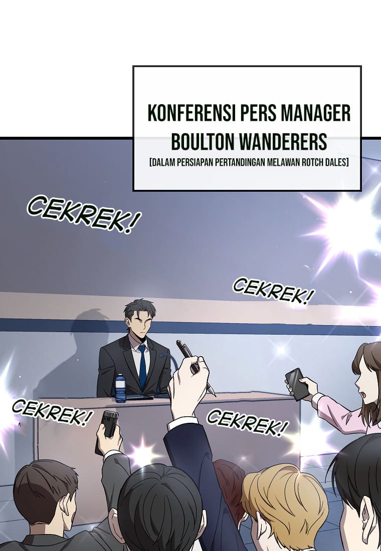 Dark Haired Tactical Genius chapter 14 halaman 26