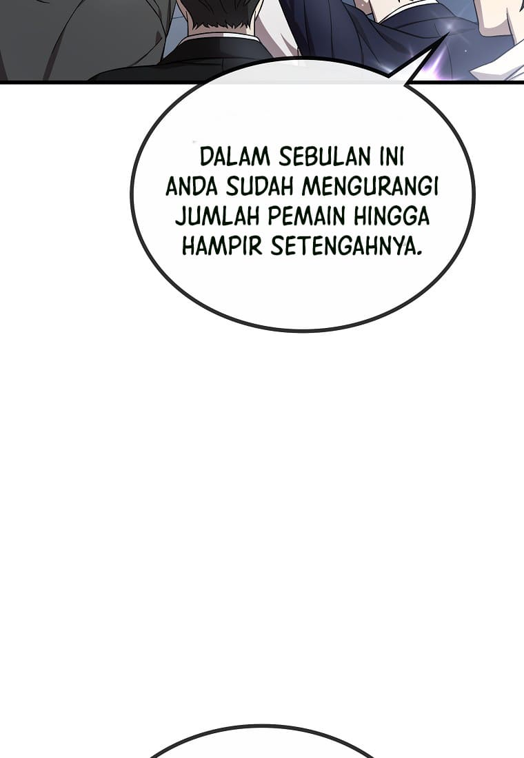 Dark Haired Tactical Genius chapter 14 halaman 27