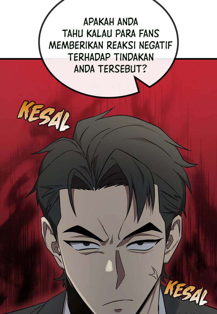 Dark Haired Tactical Genius chapter 14 halaman 28