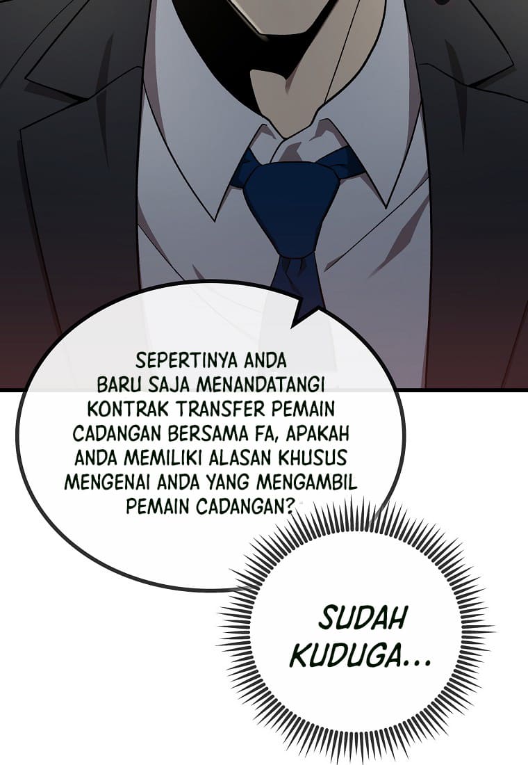 Dark Haired Tactical Genius chapter 14 halaman 29