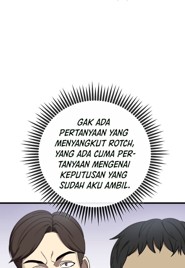 Dark Haired Tactical Genius chapter 14 halaman 30