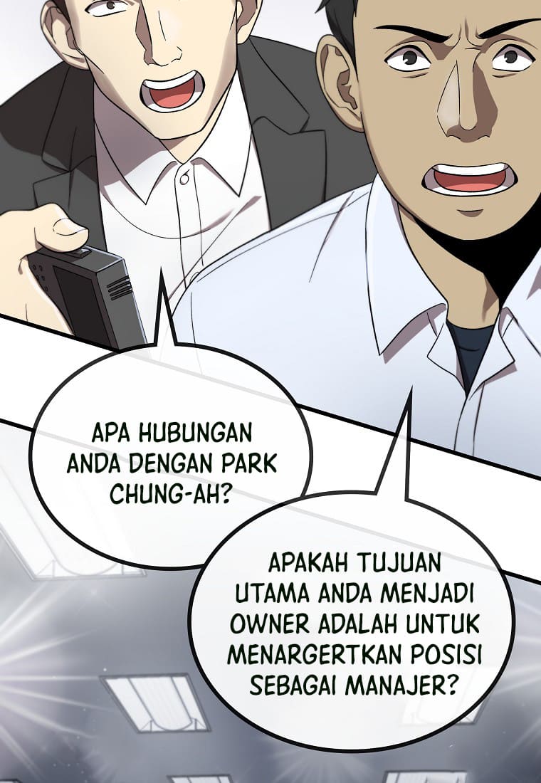 Dark Haired Tactical Genius chapter 14 halaman 31