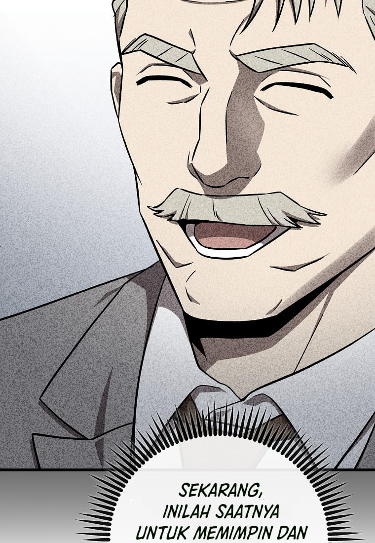 Dark Haired Tactical Genius chapter 14 halaman 34