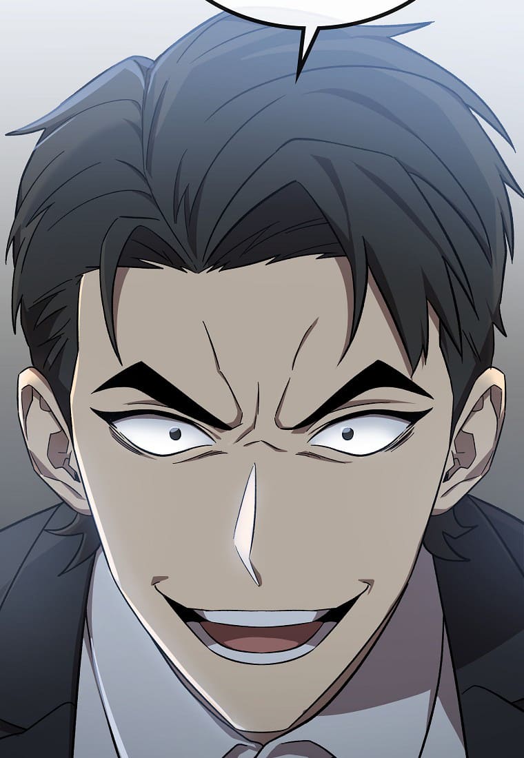 Dark Haired Tactical Genius chapter 14 halaman 38