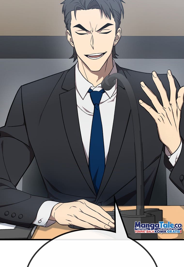 Dark Haired Tactical Genius chapter 14 halaman 42