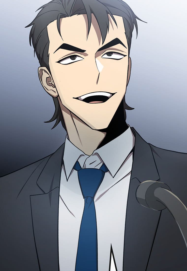 Dark Haired Tactical Genius chapter 14 halaman 45