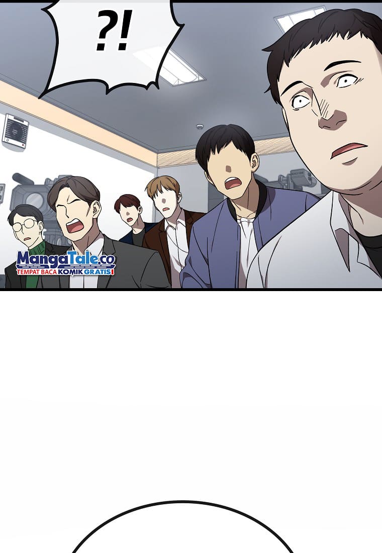 Dark Haired Tactical Genius chapter 14 halaman 47