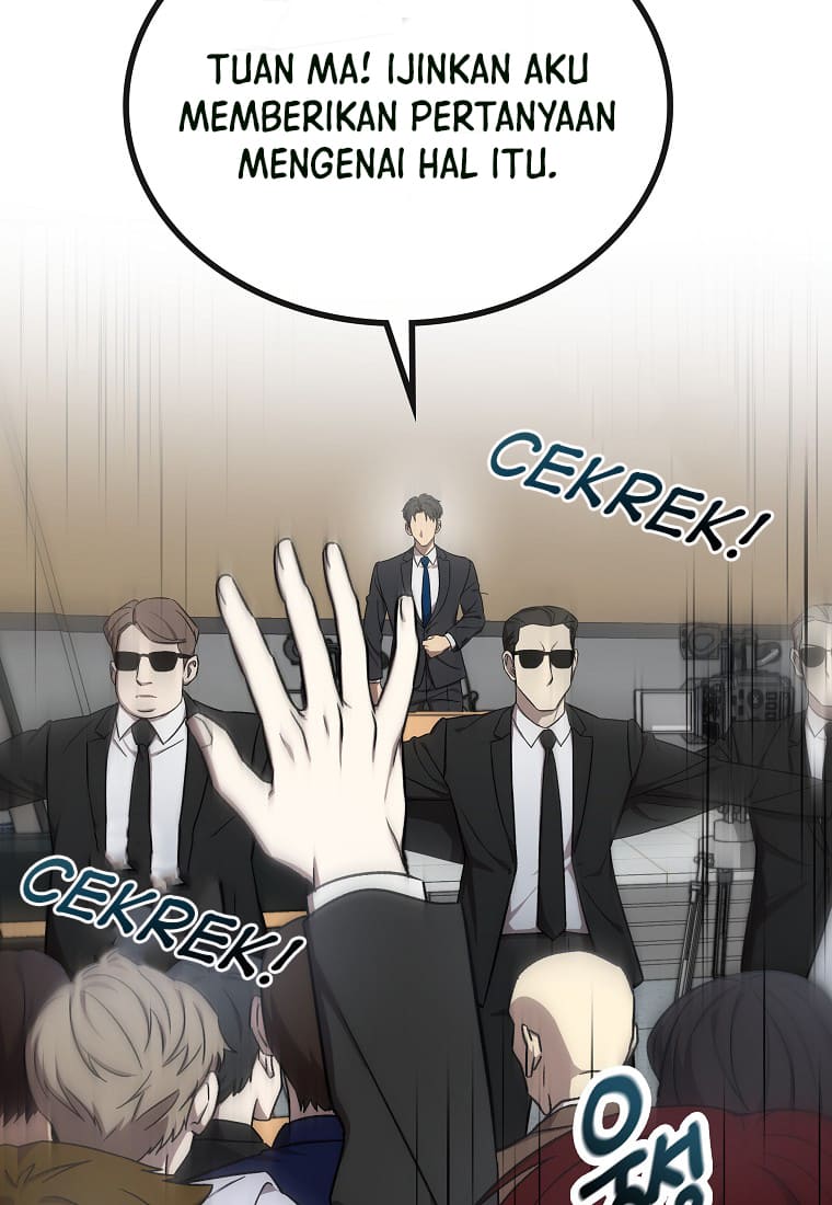 Dark Haired Tactical Genius chapter 14 halaman 48