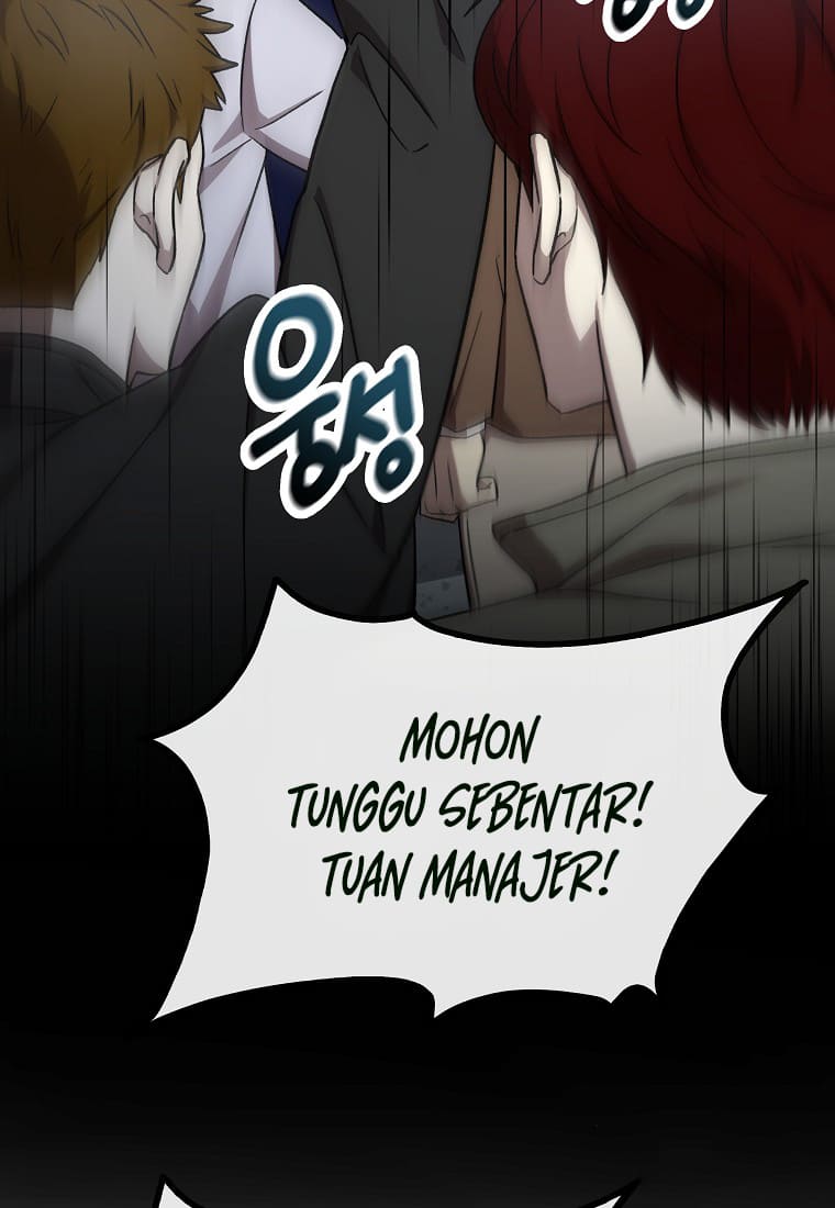 Dark Haired Tactical Genius chapter 14 halaman 49