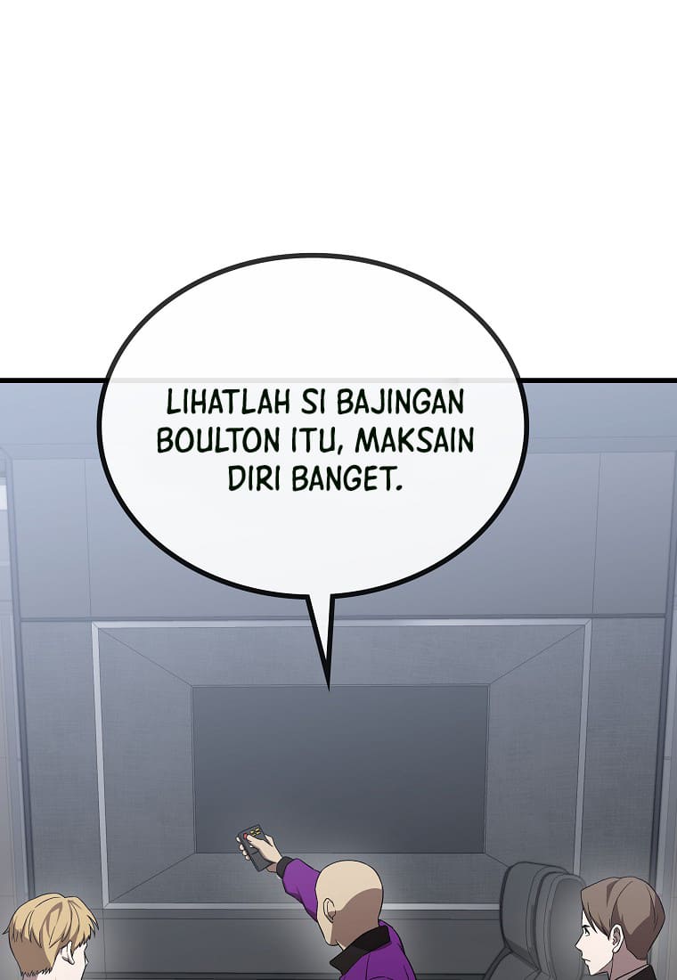 Dark Haired Tactical Genius chapter 14 halaman 52