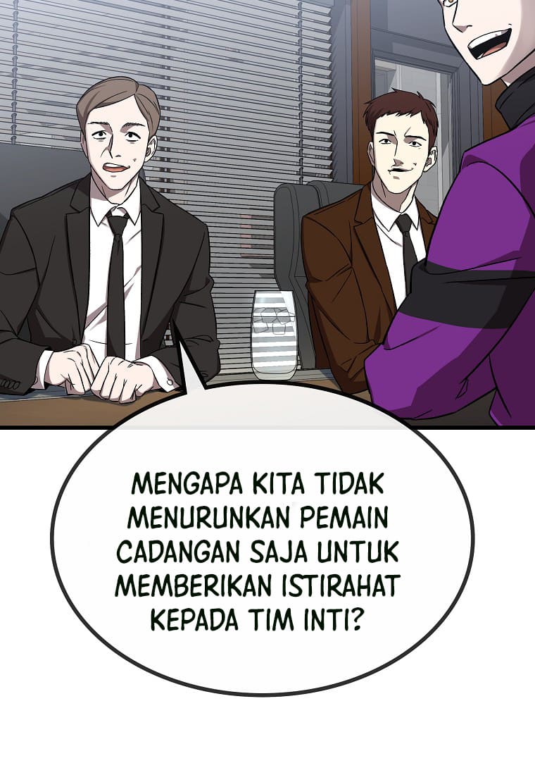 Dark Haired Tactical Genius chapter 14 halaman 58
