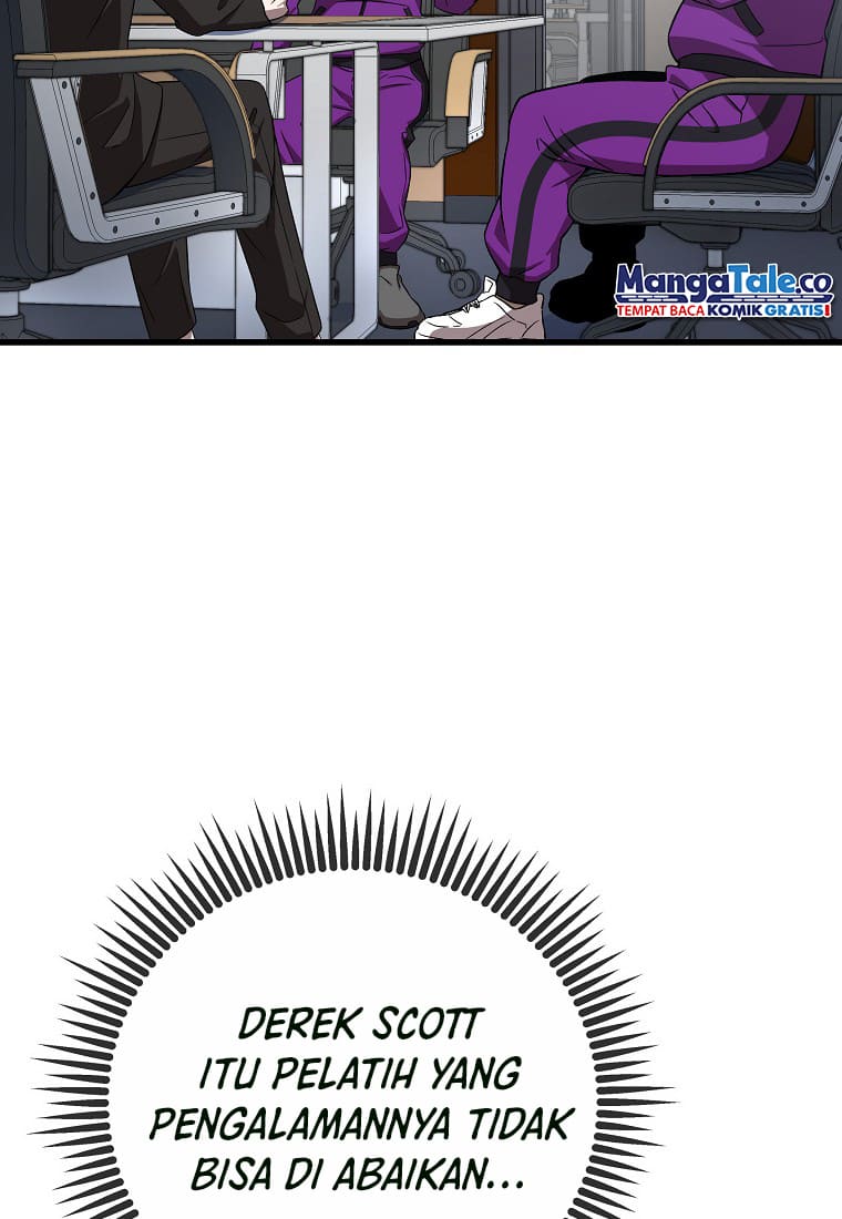 Dark Haired Tactical Genius chapter 14 halaman 60