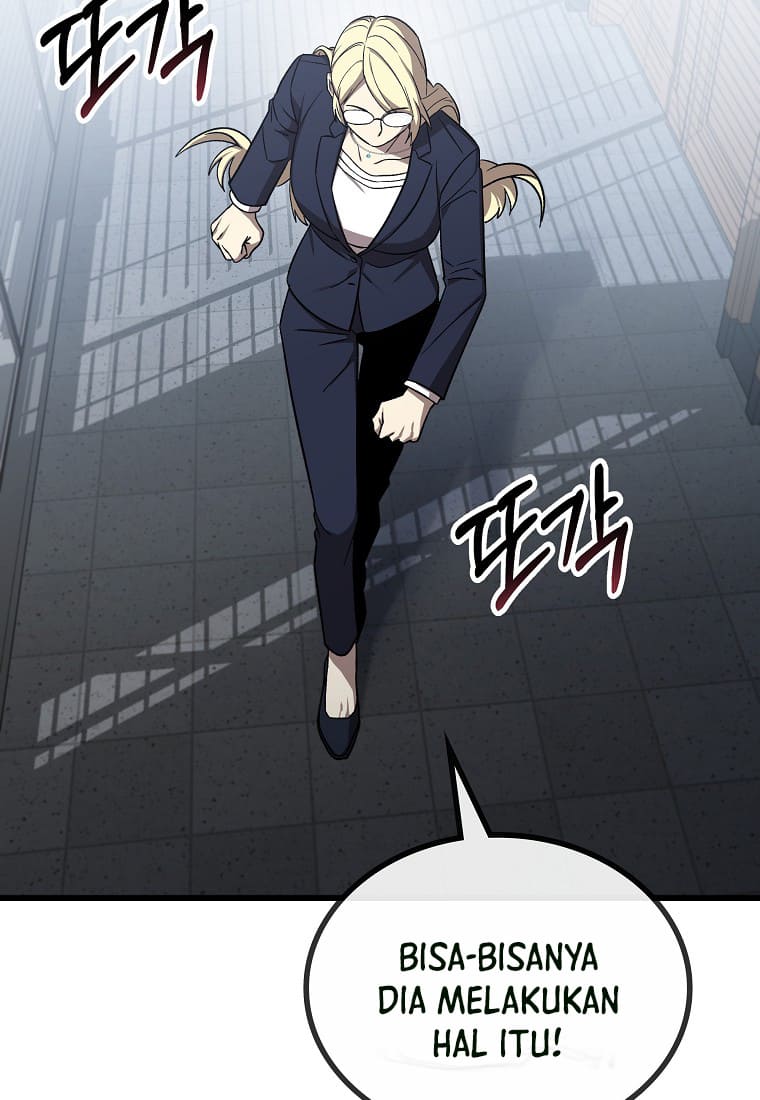 Dark Haired Tactical Genius chapter 14 halaman 65