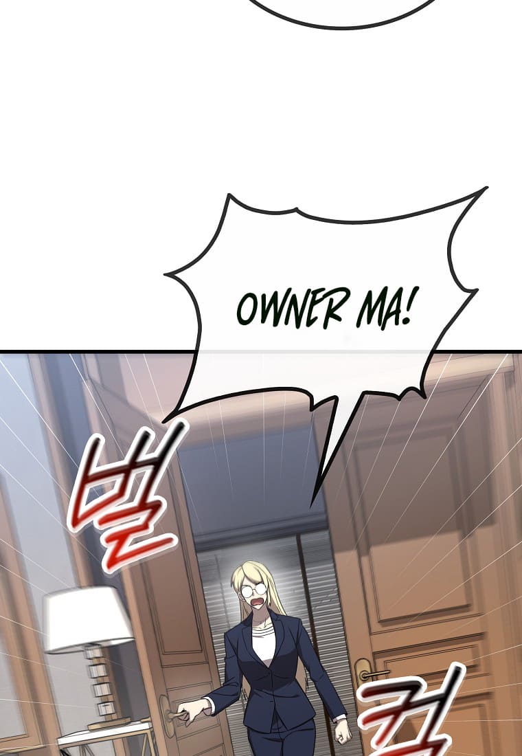 Dark Haired Tactical Genius chapter 14 halaman 66