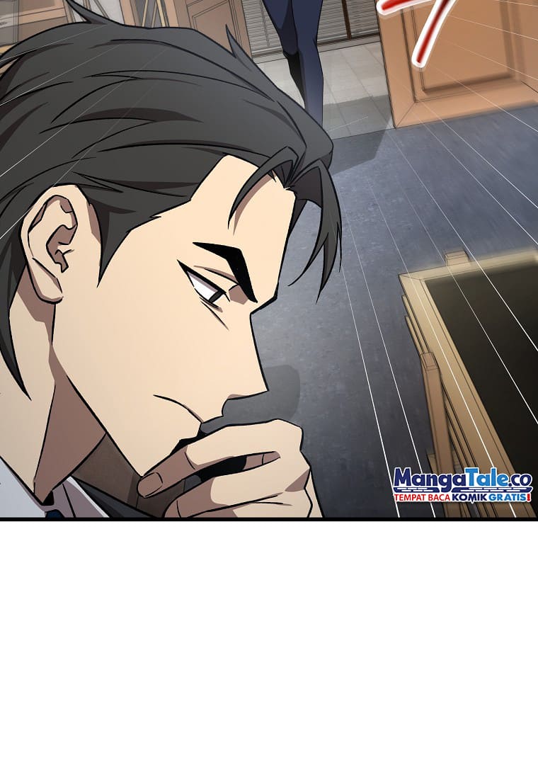 Dark Haired Tactical Genius chapter 14 halaman 67
