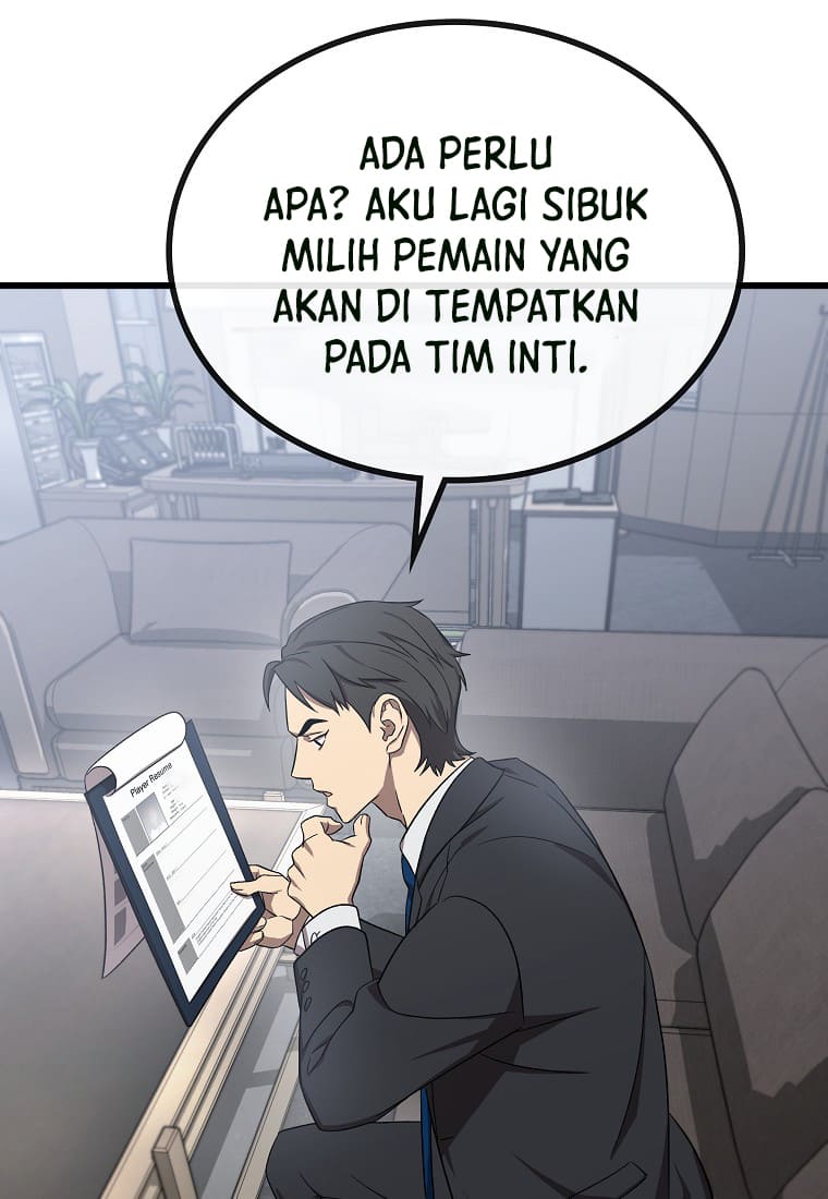 Dark Haired Tactical Genius chapter 14 halaman 68