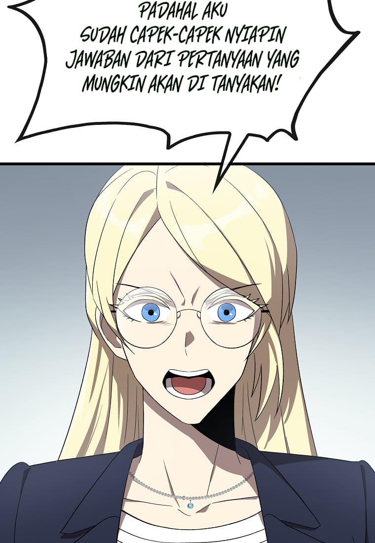 Dark Haired Tactical Genius chapter 14 halaman 70