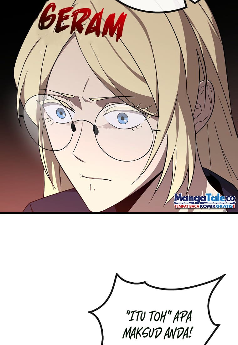 Dark Haired Tactical Genius chapter 14 halaman 76