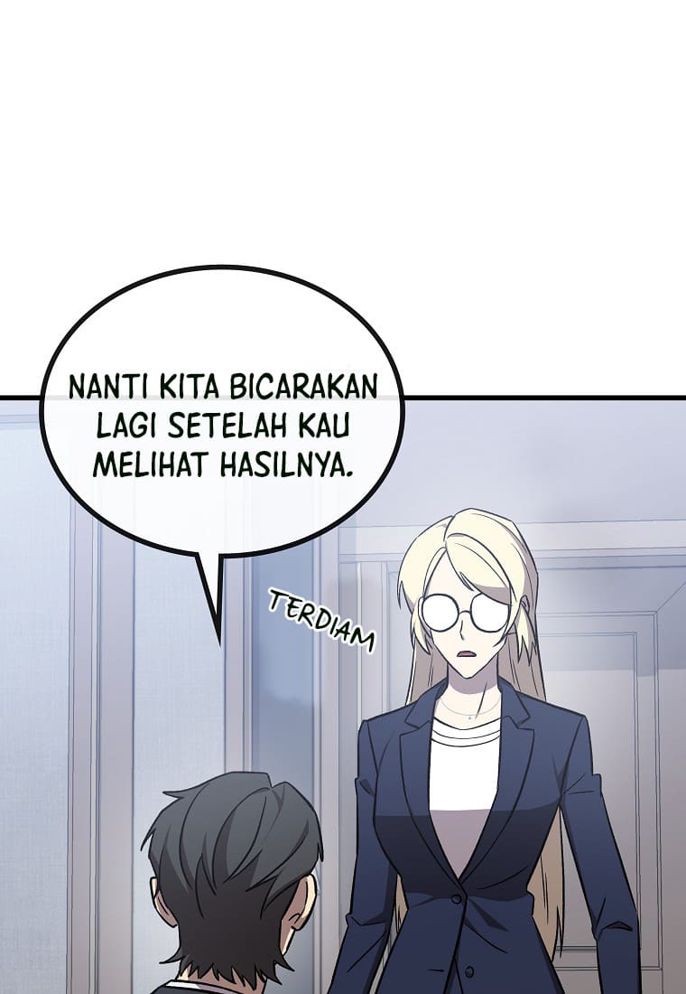 Dark Haired Tactical Genius chapter 14 halaman 81