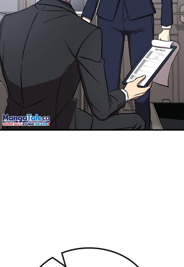 Dark Haired Tactical Genius chapter 14 halaman 82