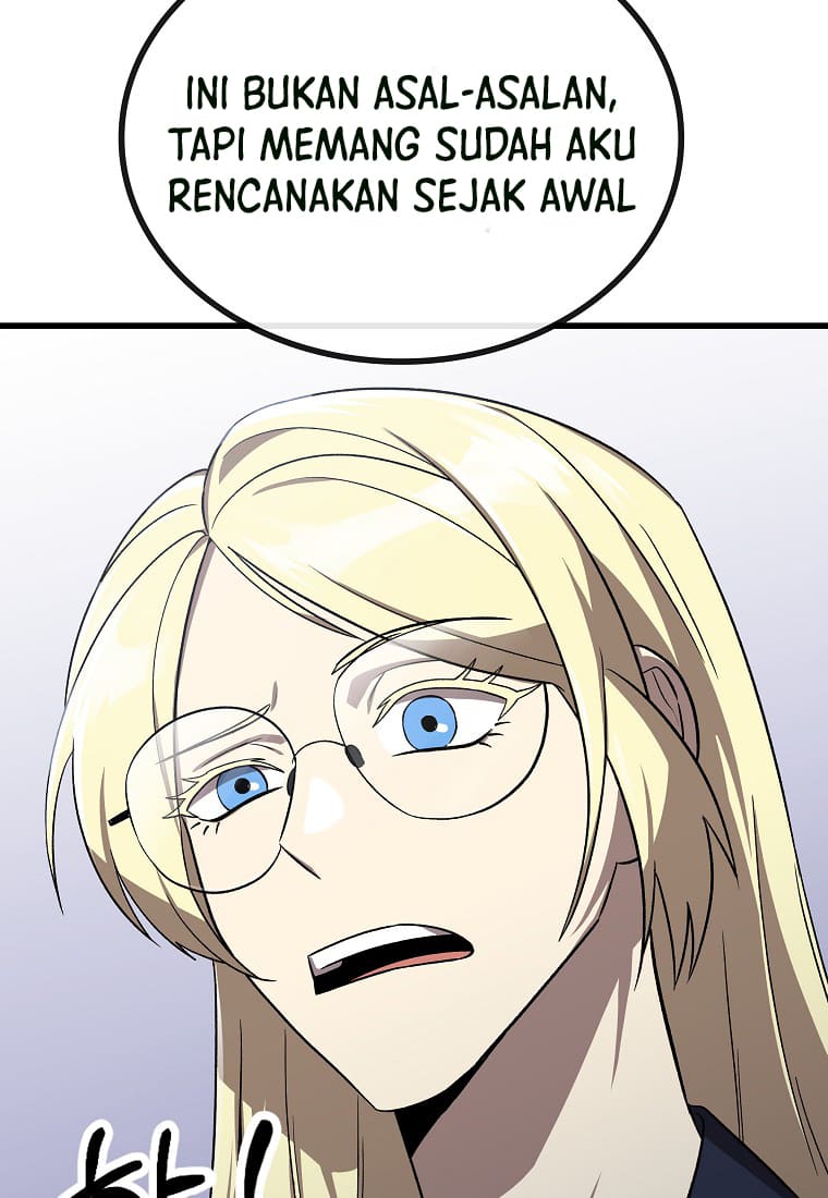 Dark Haired Tactical Genius chapter 14 halaman 83
