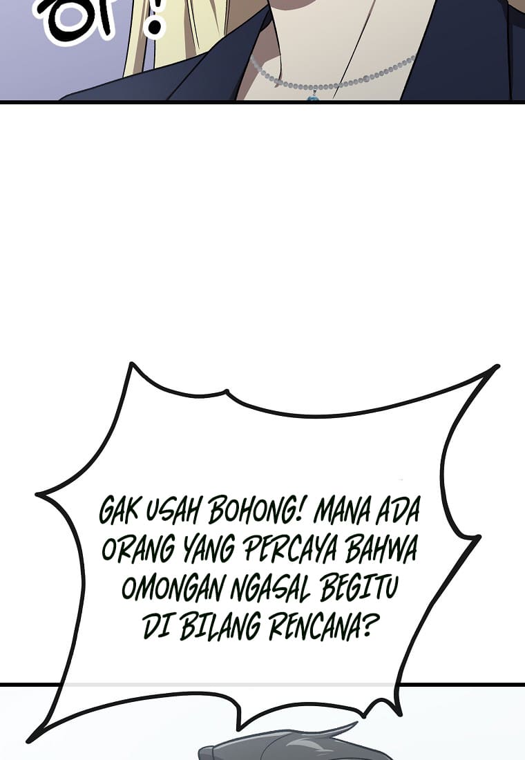 Dark Haired Tactical Genius chapter 14 halaman 84