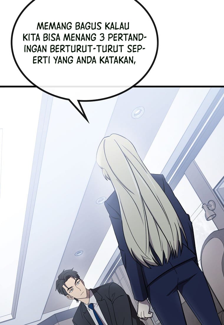 Dark Haired Tactical Genius chapter 14 halaman 88