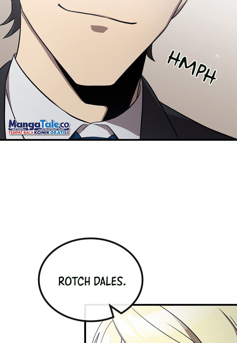 Dark Haired Tactical Genius chapter 14 halaman 90