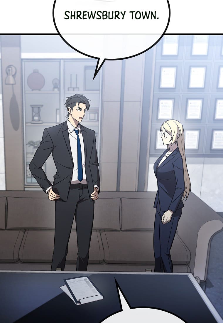 Dark Haired Tactical Genius chapter 14 halaman 92