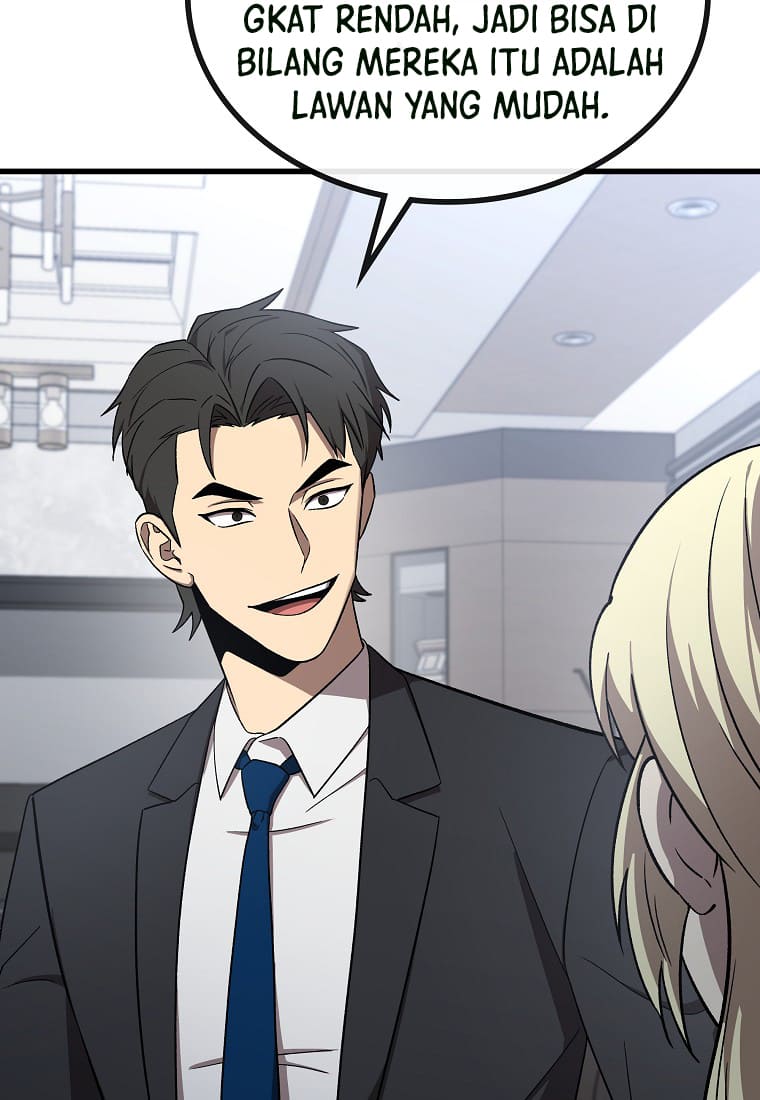 Dark Haired Tactical Genius chapter 14 halaman 94
