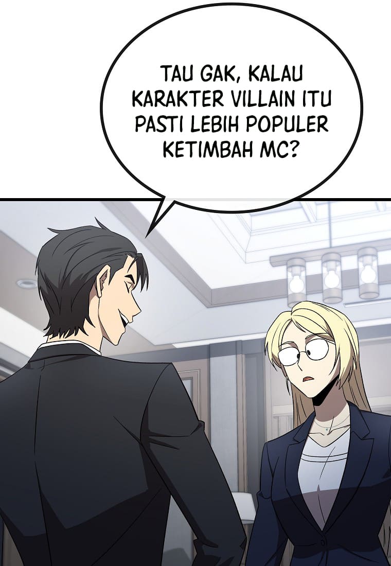 Dark Haired Tactical Genius chapter 14 halaman 103