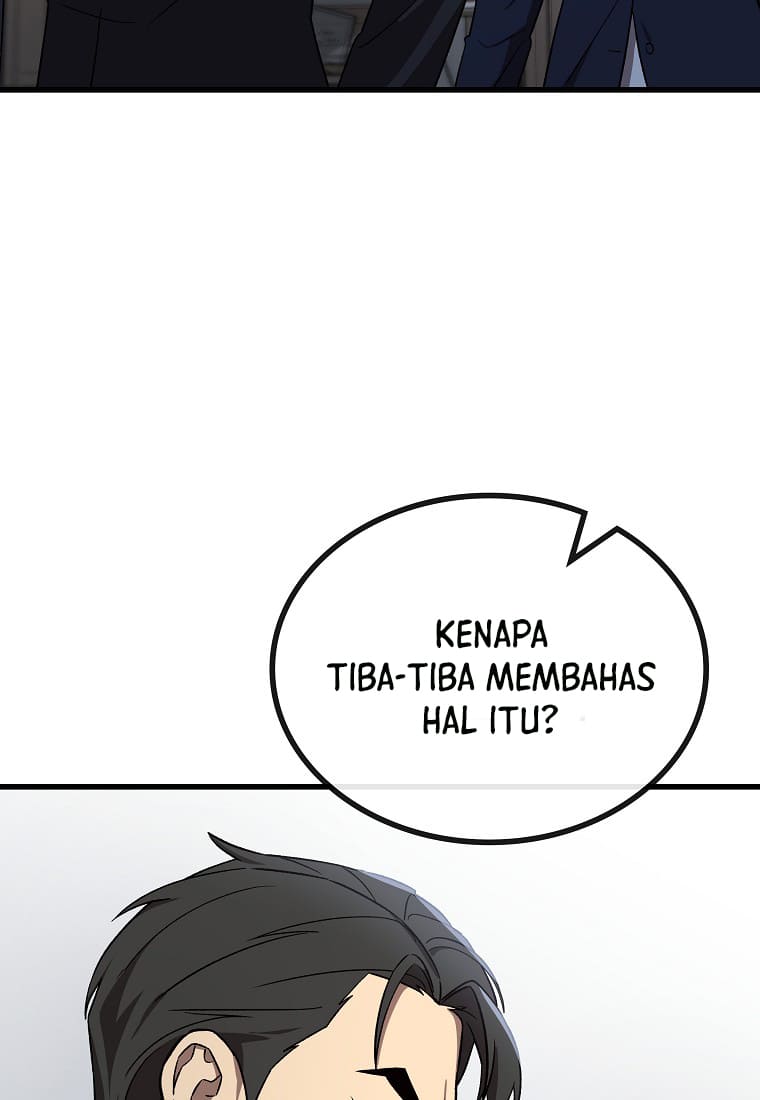 Dark Haired Tactical Genius chapter 14 halaman 104