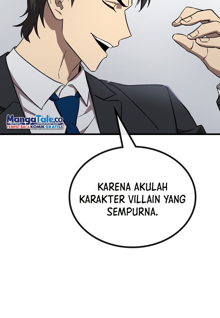 Dark Haired Tactical Genius chapter 14 halaman 105