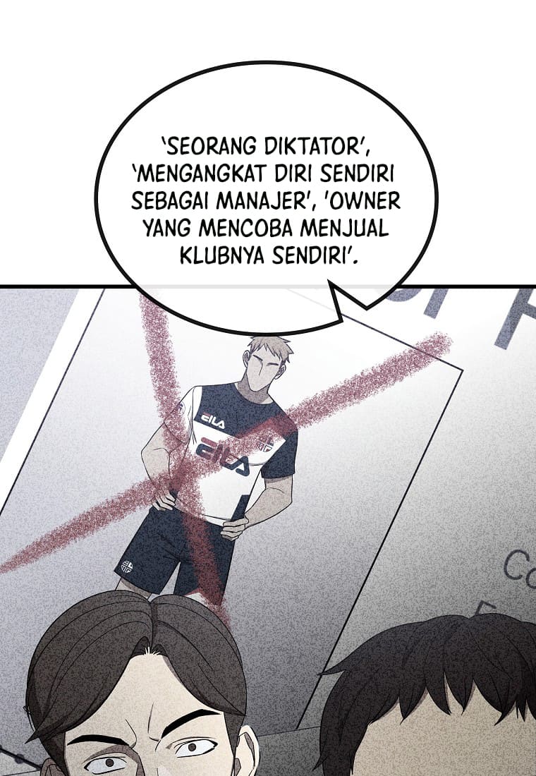 Dark Haired Tactical Genius chapter 14 halaman 106