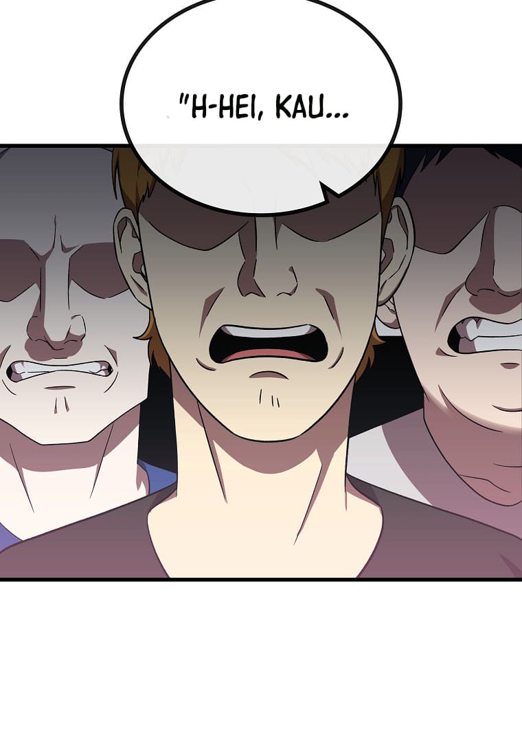 Dark Haired Tactical Genius chapter 14 halaman 108