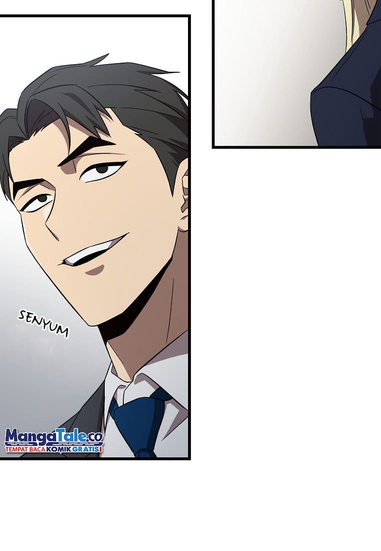 Dark Haired Tactical Genius chapter 14 halaman 112