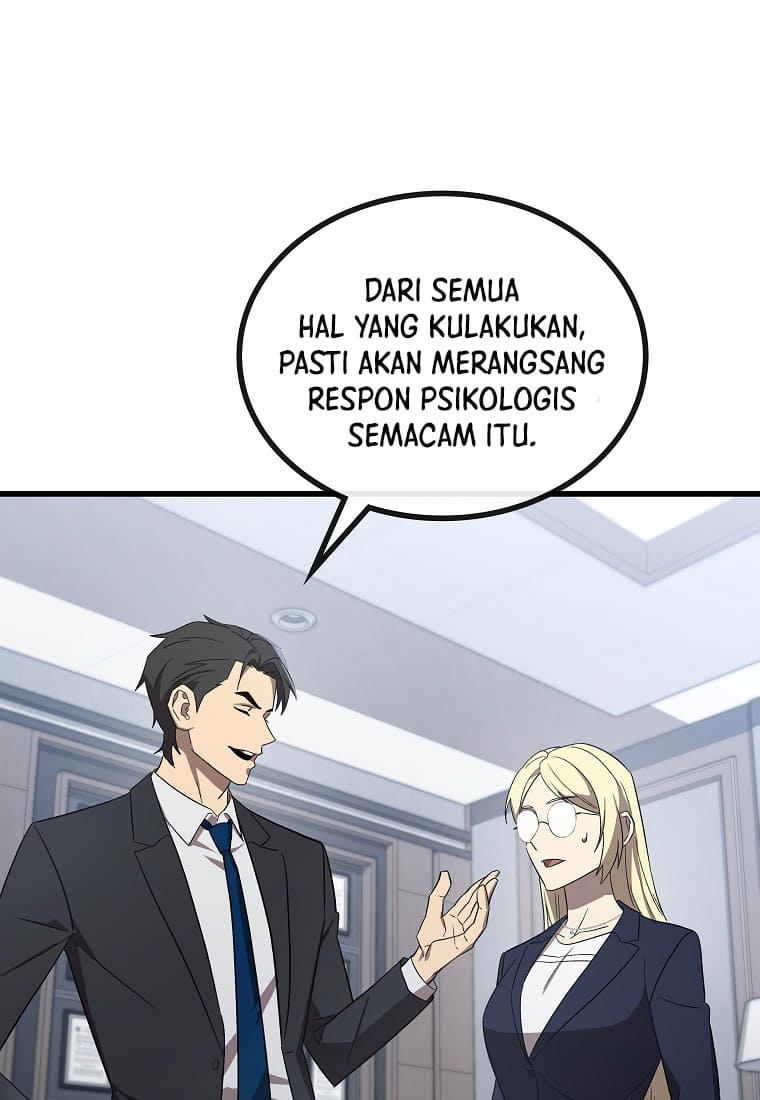 Dark Haired Tactical Genius chapter 14 halaman 113