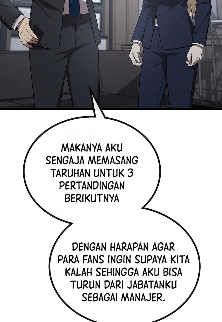 Dark Haired Tactical Genius chapter 14 halaman 114
